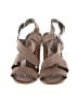 Franco Sarto Tan Heels Size 7 1/2 - photo 2