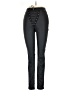 Beginning Boutique Black Active Pants Size 4 - photo 1