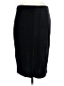 J.Jill Solid Black Formal Skirt Size M - photo 2