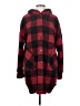Cloth. by Design Plaid Red Coat Size XS - photo 1
