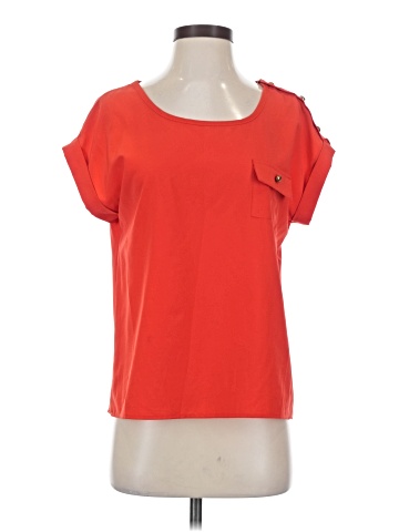 Varga Short Sleeve Top (view 1)