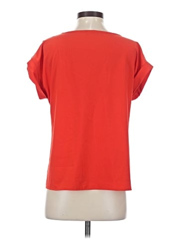 Varga Short Sleeve Top (view 2)