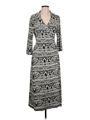 Diane von Furstenberg Casual Dress (view 1)