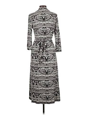 Diane von Furstenberg Casual Dress (view 2)