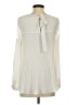 H&M Ivory Yellow Cardigan Size S - photo 2