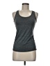 Unbranded Gray Active Tank Size M - photo 1