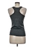 Unbranded Gray Active Tank Size M - photo 2