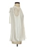 H&M Ivory Yellow Cardigan Size S - photo 4