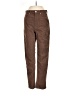 Gap Brown Casual Pants Size 2 - photo 1
