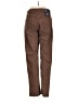 Gap Brown Casual Pants Size 2 - photo 2