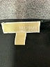MICHAEL Michael Kors Black Long Sleeve Blouse Size L - photo 7