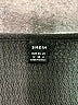 Shein Black Short Sleeve Top Size 6 - photo 7