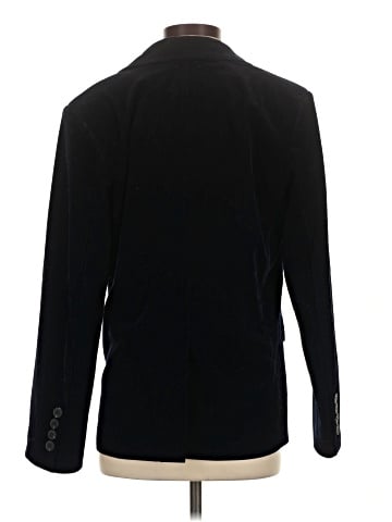 Bobbles & Lace Blazer (view 2)