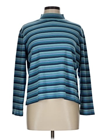 Classic Elements Turtleneck Sweater (view 1)