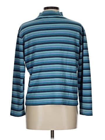 Classic Elements Turtleneck Sweater (view 2)