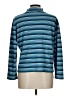 Classic Elements Blue Turtleneck Sweater Size L - photo 2
