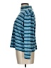 Classic Elements Blue Turtleneck Sweater Size L - photo 5