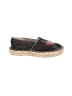 Chiara Ferragni Black Gray Flats Size EU 38 - photo 1