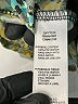 Twenty One 100% Polyester Green Gray Sleeveless Blouse Size M - photo 8