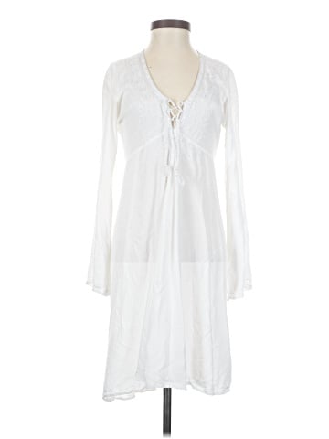 Emma Caine Casual Dress (view 1)