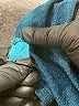 Michael Stars Teal Cardigan One size - photo 8