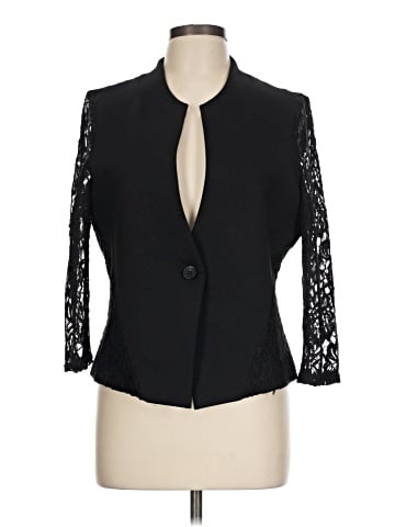 Pixley 3/4 Sleeve Top (view 1)