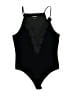 Express Black Bodysuit Size S - photo 1