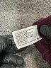Ava & Viv Burgundy Sweatshirt Size 14 (X) - photo 8