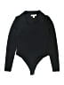 And Now This Black Bodysuit Size M - photo 1