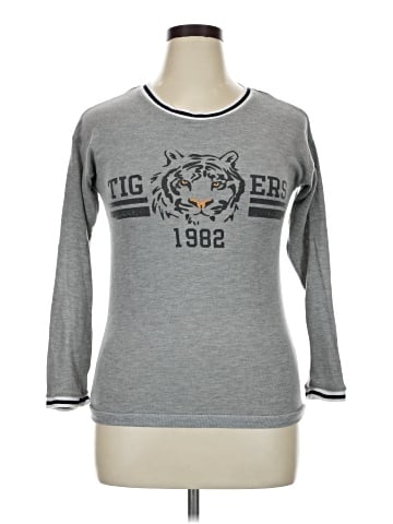 Eye Candy Sweatshirt (view 1)
