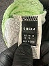 Shein 100% Polyester White Sleeveless Top Size 6 - photo 7