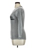 Eye Candy Gray Sweatshirt Size 1X - photo 5