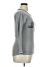 Eye Candy Gray Sweatshirt Size 1X - photo 4