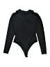 And Now This Black Bodysuit Size M - photo 2