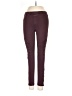 Beulah Style Burgundy Active Pants Size S - photo 1