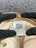 Fabrizio Gianni Jeans Tan Khakis Size 10 - photo 8