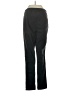 Faded Glory Solid Gray Active Pants Size S - photo 2