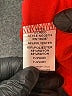 Assorted Brands Orange Cocktail Dress Size S - photo 8