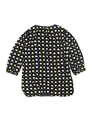 Crewcuts 3/4 Sleeve Blouse (view 2)