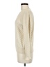 Unbranded 100% Pima Cotton Ivory Pullover Sweater Size M (estimated) - photo 5