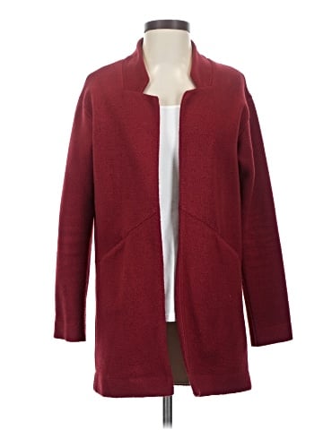 Express Coat (view 1)