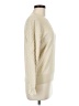 Unbranded 100% Pima Cotton Ivory Pullover Sweater Size M (estimated) - photo 4