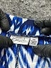 Kim Rogers 100% Rayon Print Blue Active Pants Size XL (petite) - photo 7