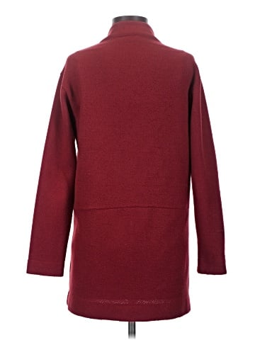 Express Coat (view 2)