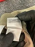 Le Suit 100% Polyester Tan Dress Pants Size 4 (petite) - photo 7