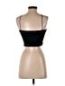 Zara Black Tank Top Size M - photo 2