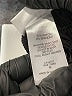 Dotti Solid Black Cocktail Dress Size M - photo 5