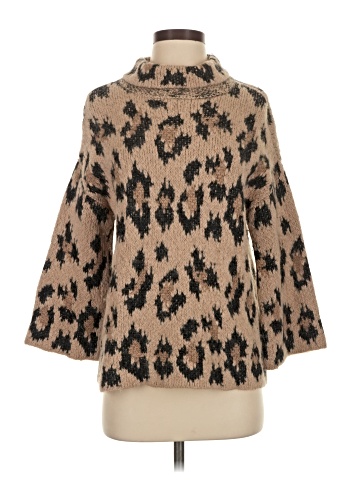 Kate Spade New York Turtleneck Sweater (view 1)