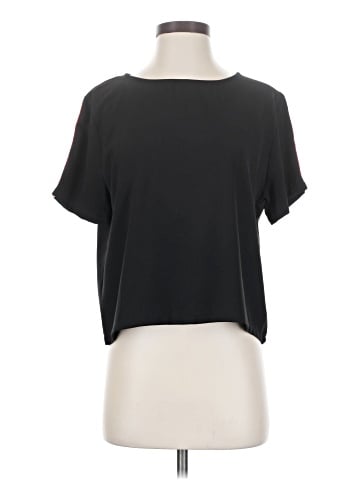 Ananas Short Sleeve Top (view 1)