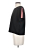 Ananas Black Short Sleeve Top Size S - photo 5